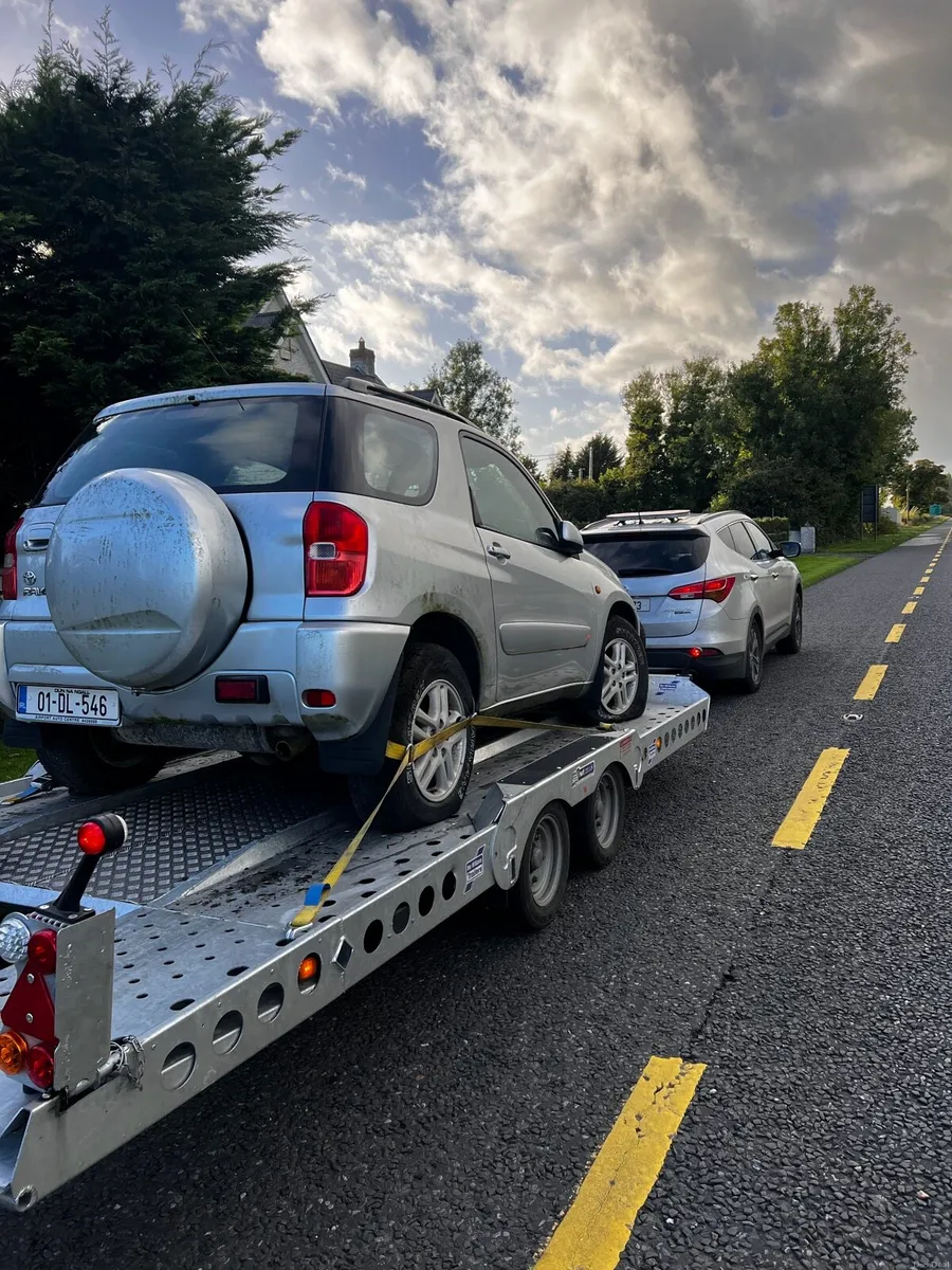 Vehicle wanted 🚗 🚛 - Image 3