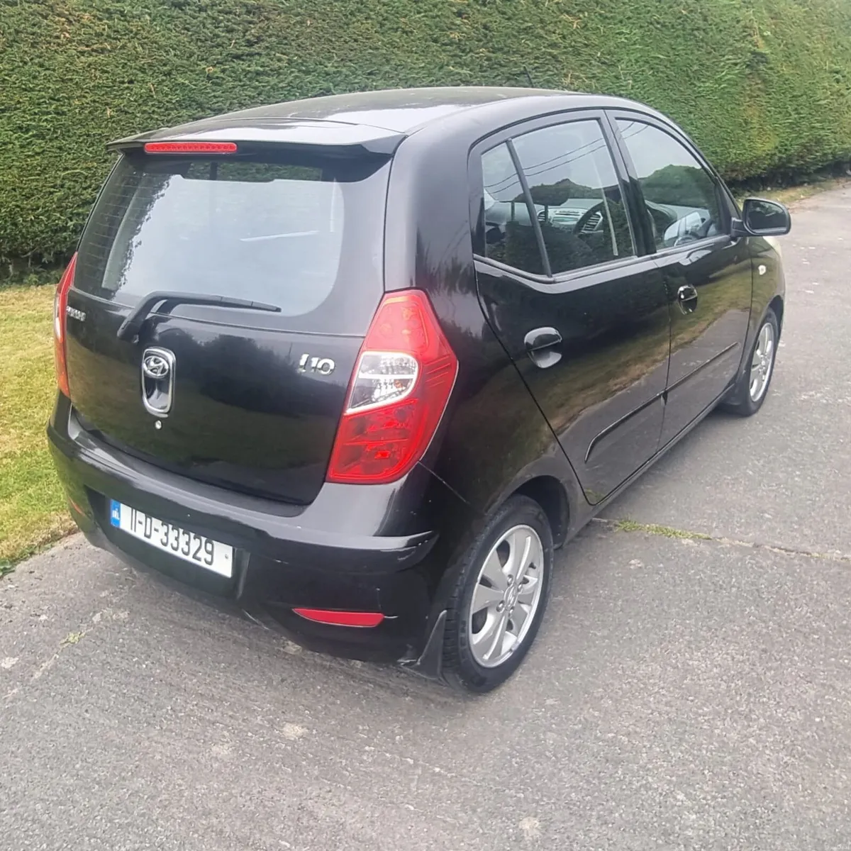 Hyundai I10 - NEW NCT 06/27 - Image 2