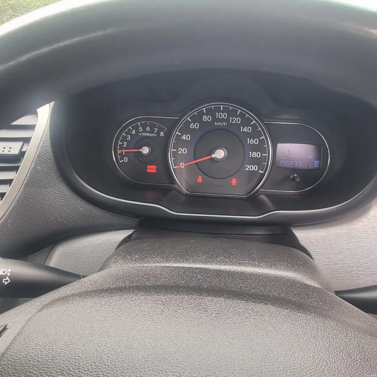 Hyundai I10 - NEW NCT 06/27 - Image 4