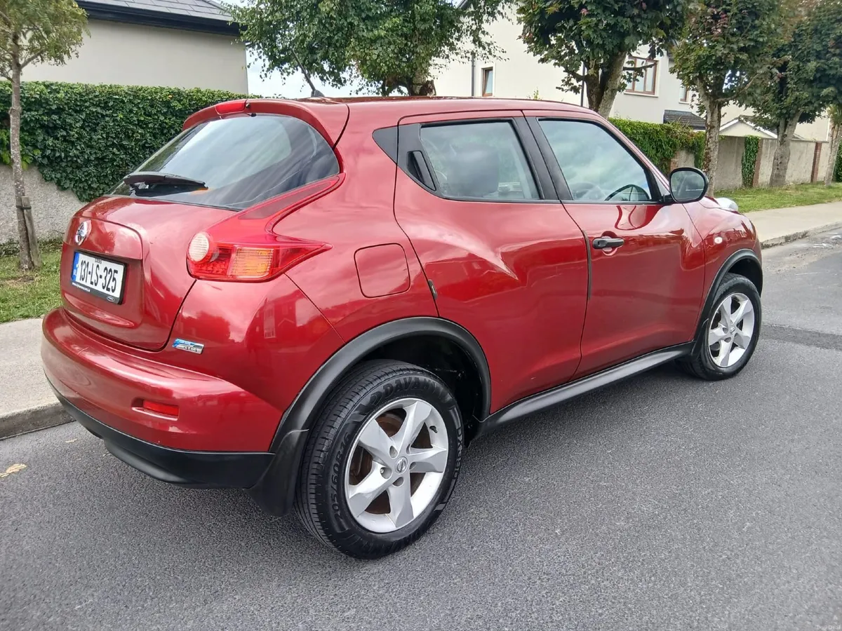 2013 Nissan Juke 🎈New Nct 🎈 - Image 2