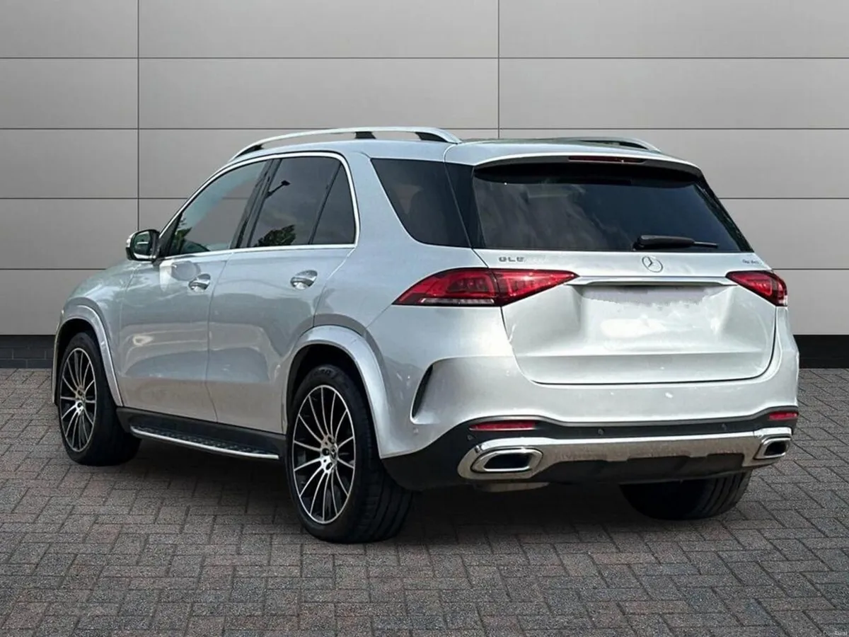 221 Mercedes Gle 350de Amg Premium - Image 3