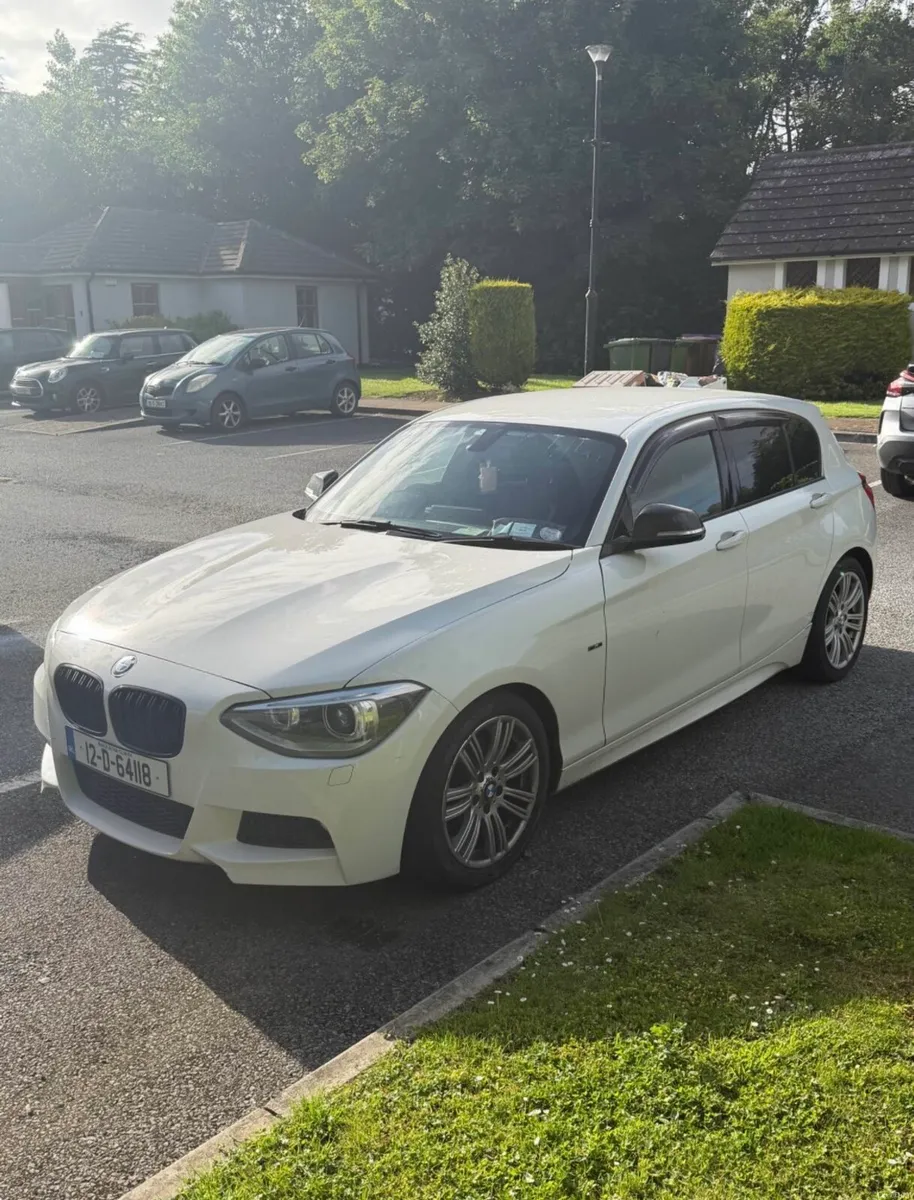 BMW 1 series - Image 3