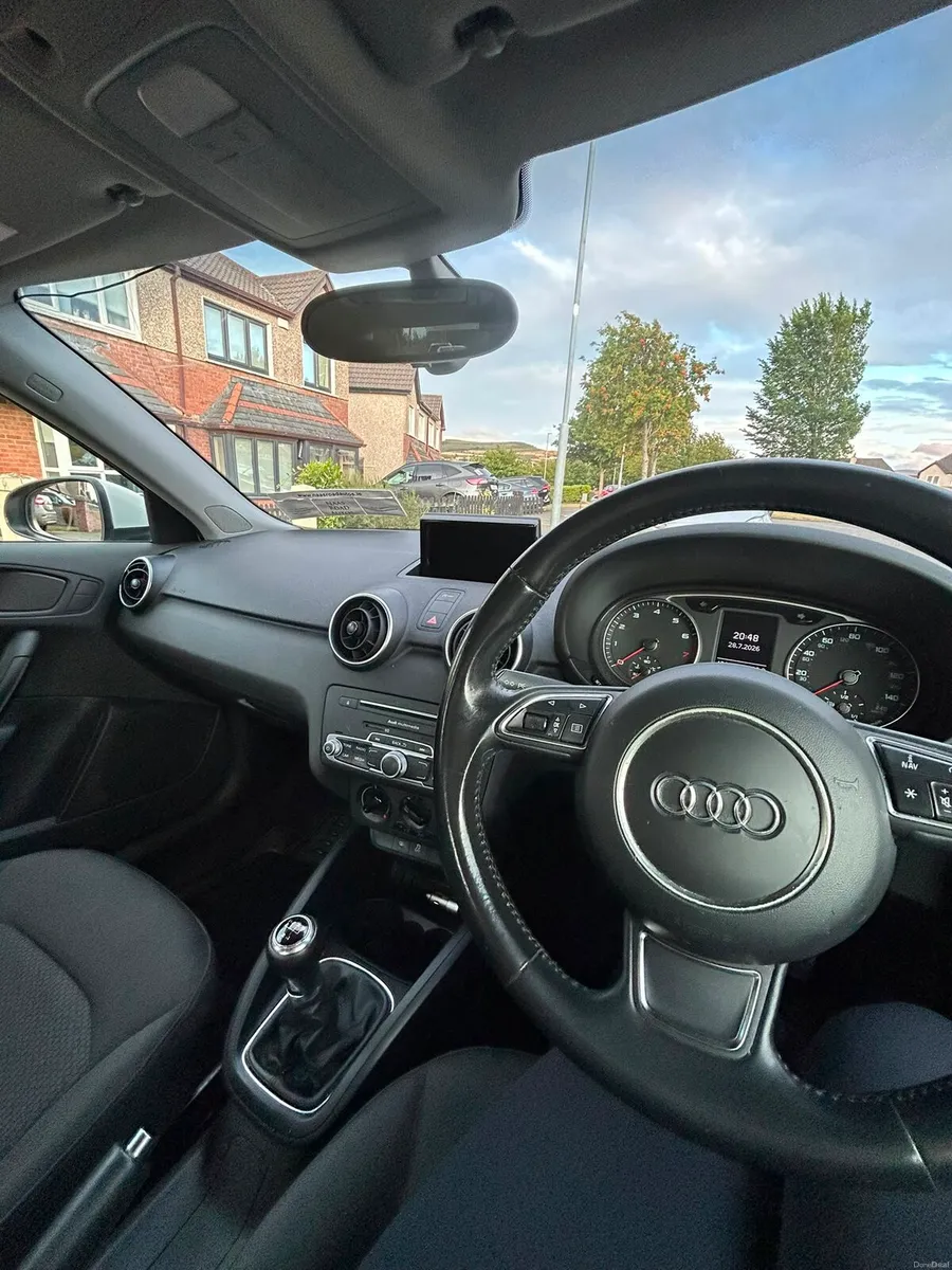 Audi A1 - Image 6