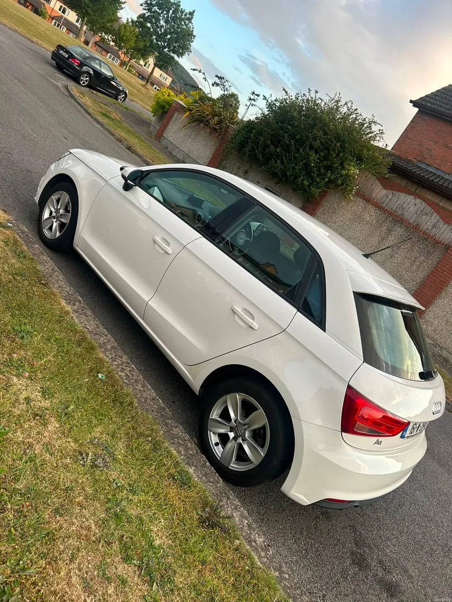 Audi A1 - Image 2
