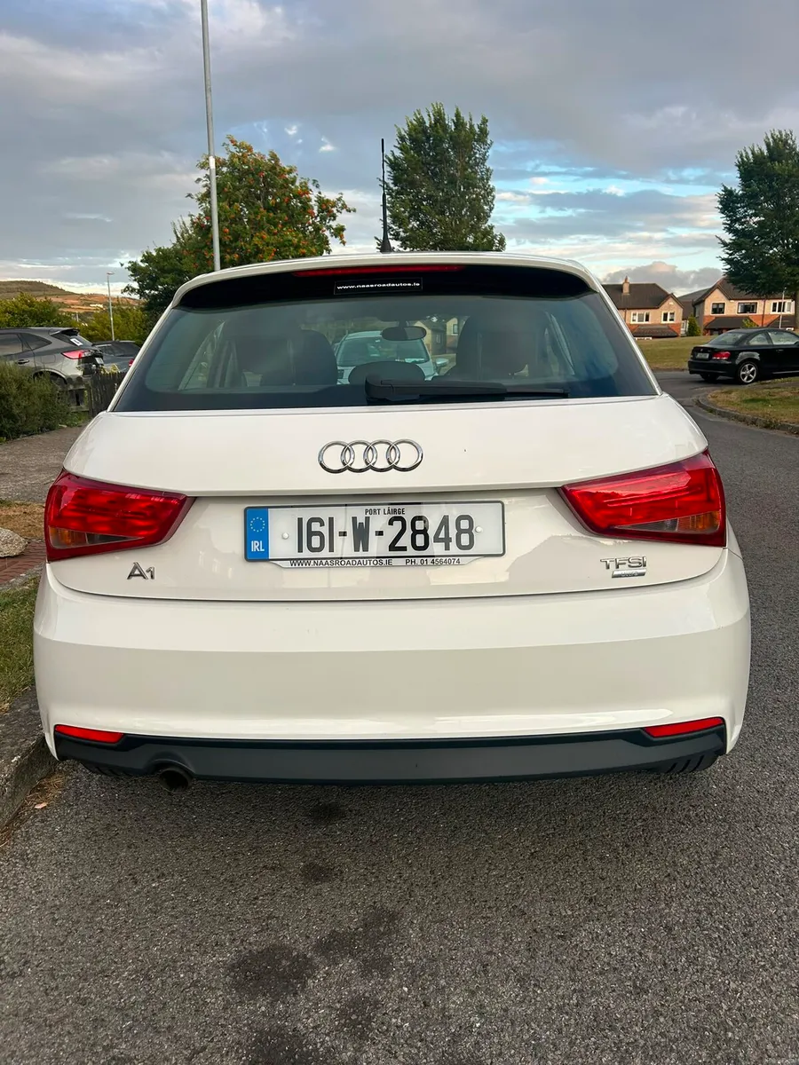 Audi A1 - Image 4