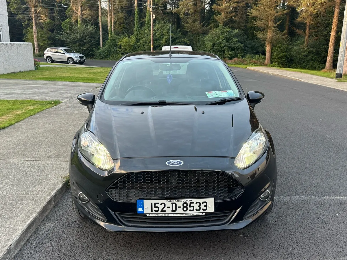 Ford Fiesta - Image 2