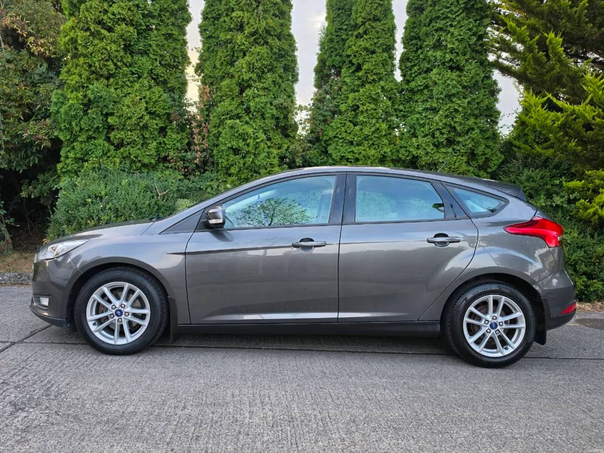Ford Focus Style / Irish car-one owner from new - Image 2