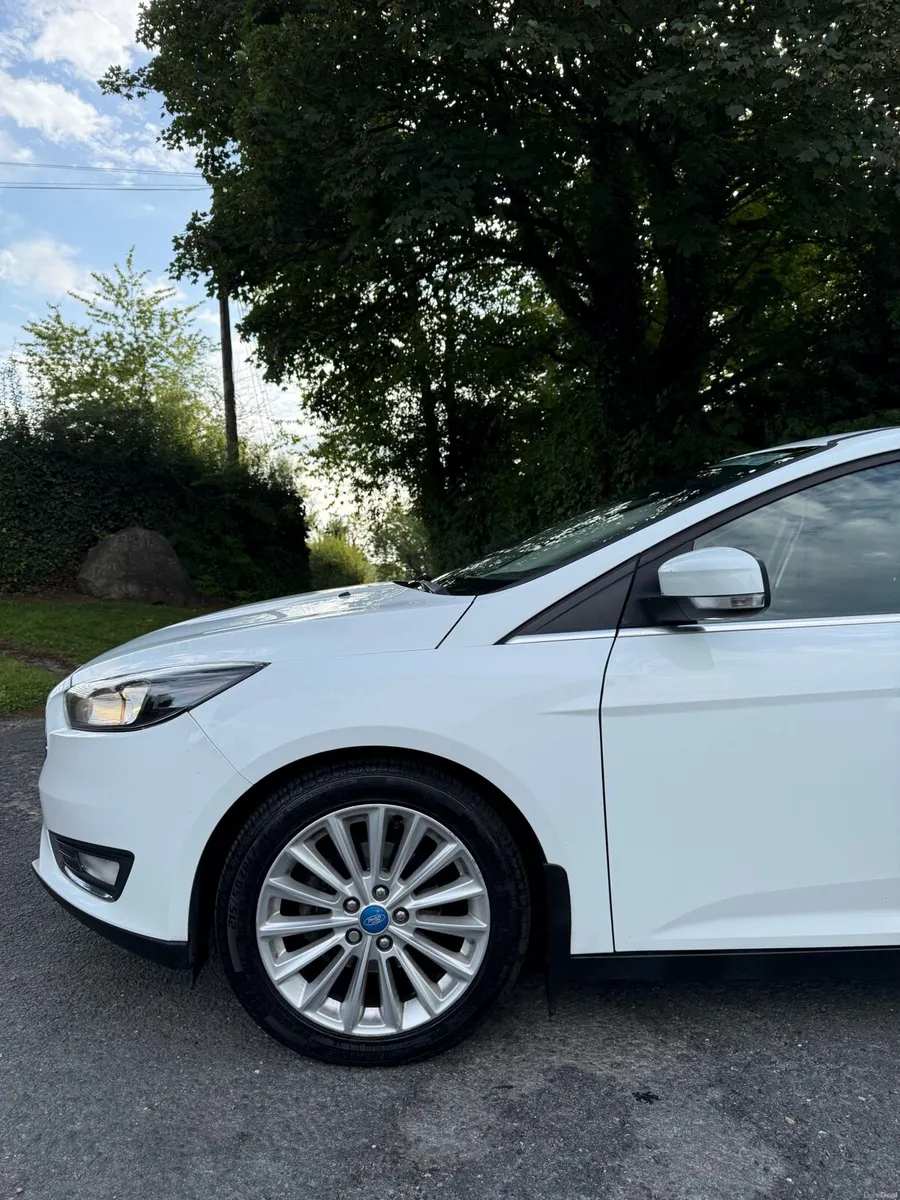 Ford focus 1.6 diesel *83k miles * - Image 2