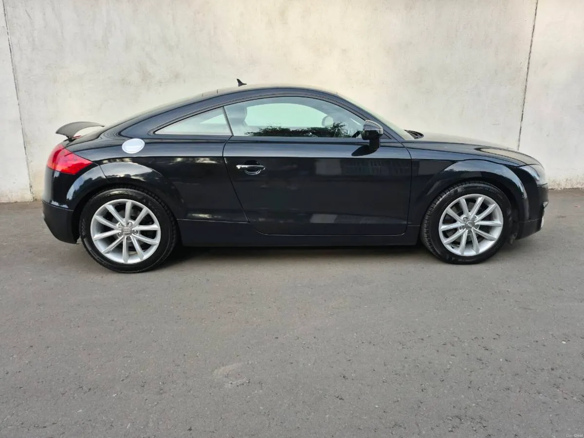 AUDI TT 2.OTDi**QUATTRO**AUTO*53,000mls**LIKE NEW* - Image 6