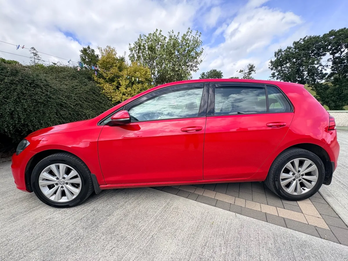 Volkswagen Golf 2019 - Image 4