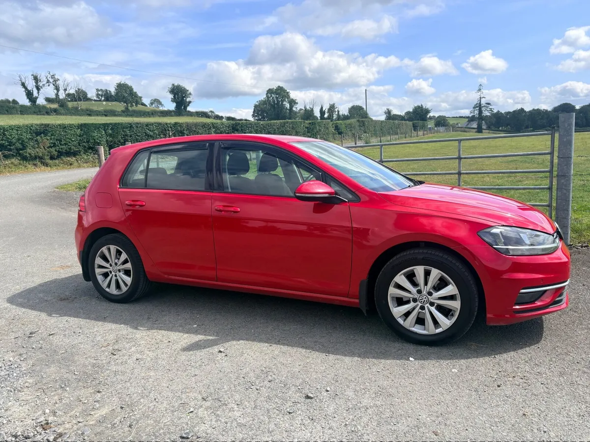 Volkswagen Golf 2019 - Image 1