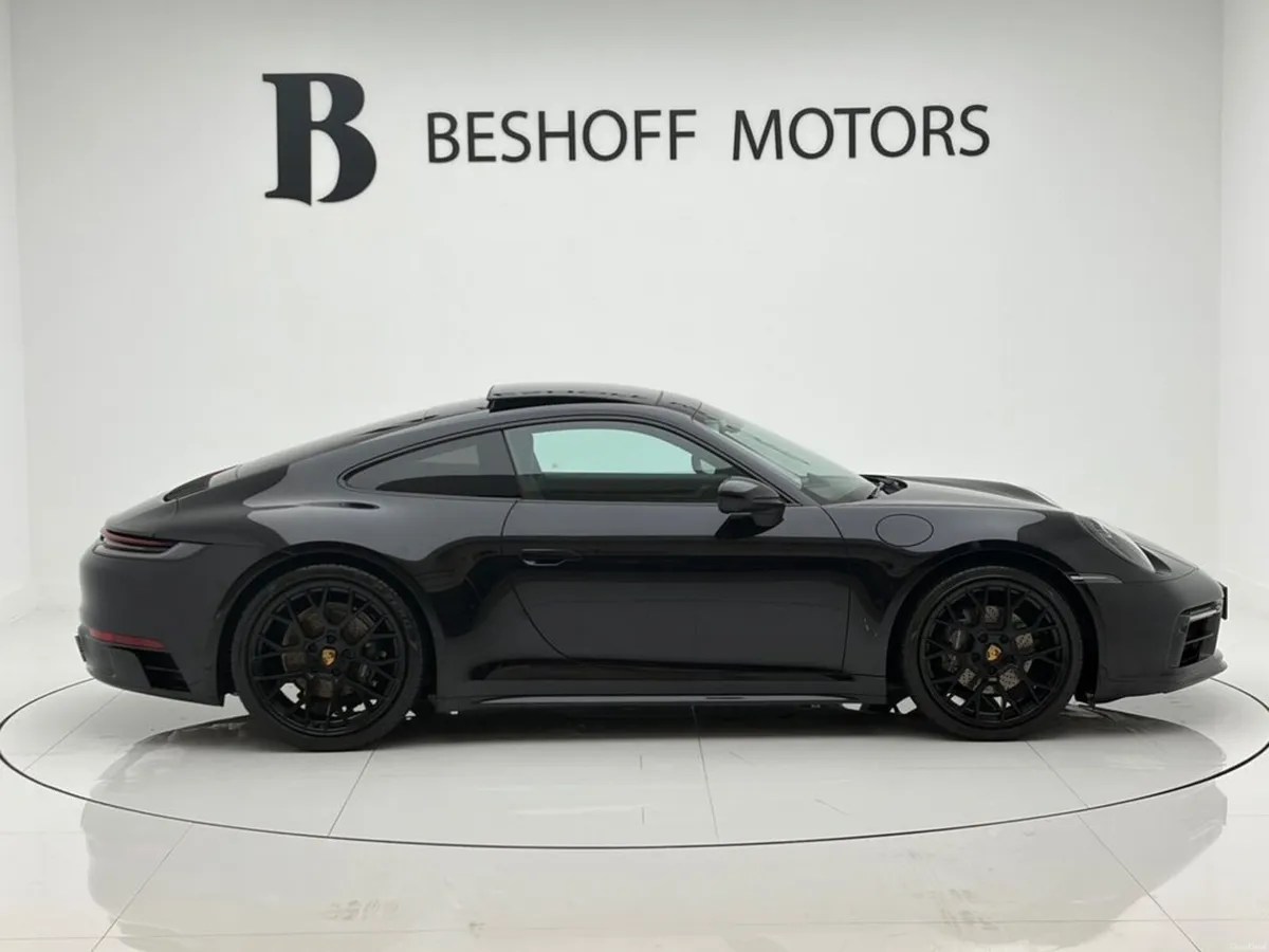 Porsche 911 CARRERA 4 PDK COUPE=HUGE SPEC//LOW MIL - Image 6