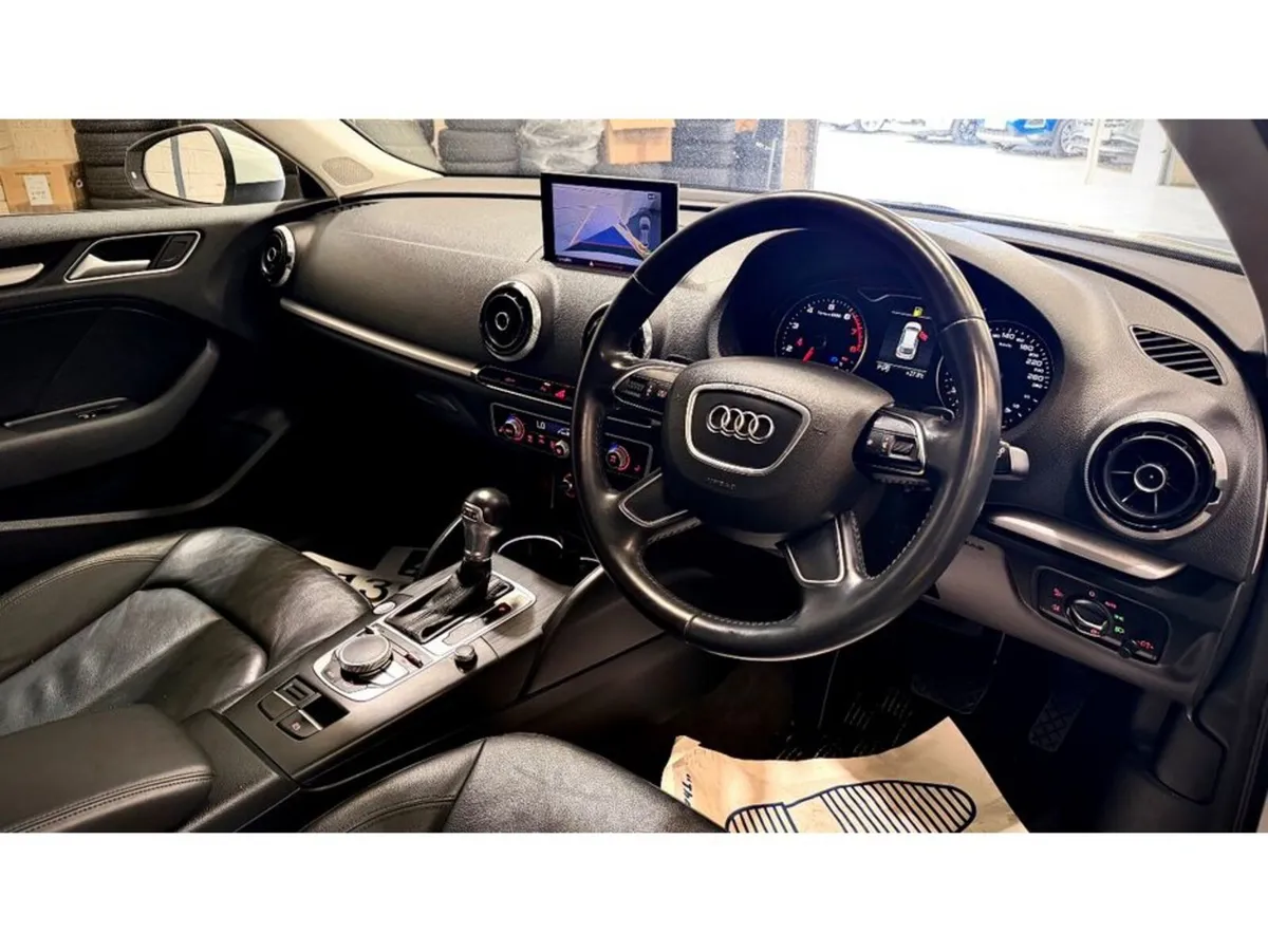 Audi A3 1.4 TFSI Leather - Image 2