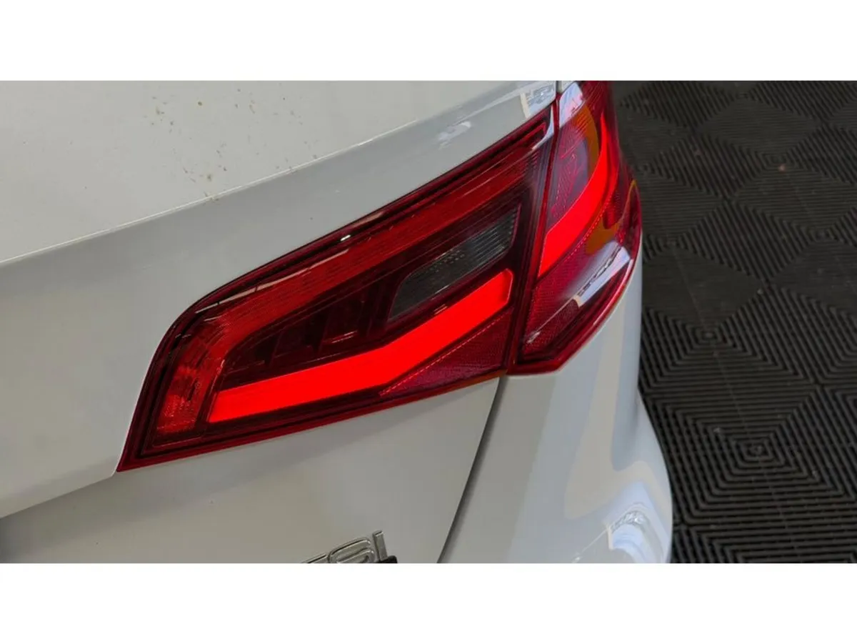 Audi A3 1.4 TFSI Leather - Image 6