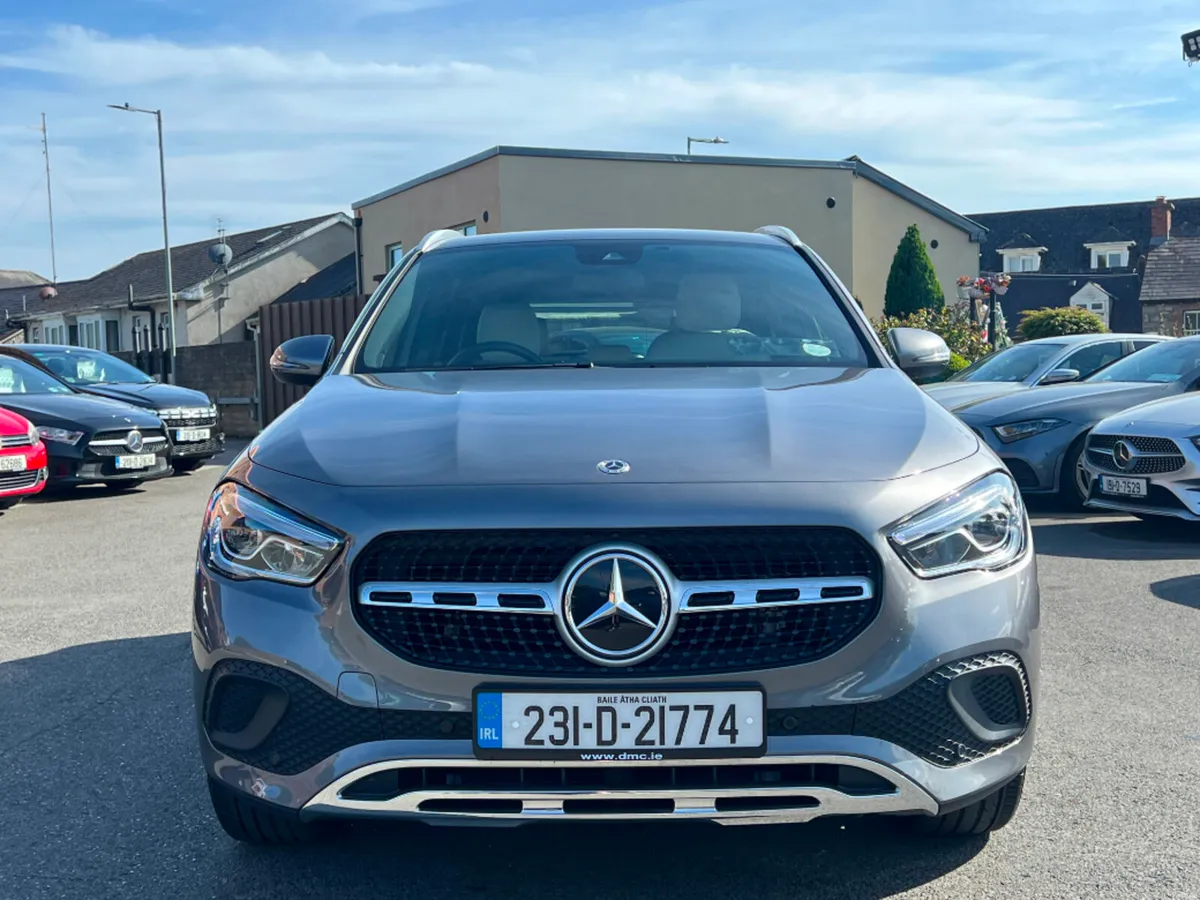Mercedes-Benz GLA GLA180 PROGRESSIVE AUTO *LOW KMS - Image 2