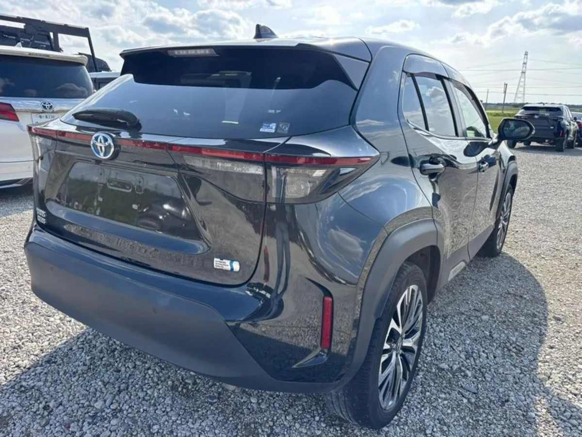 Toyota Yaris Cross G - Image 2
