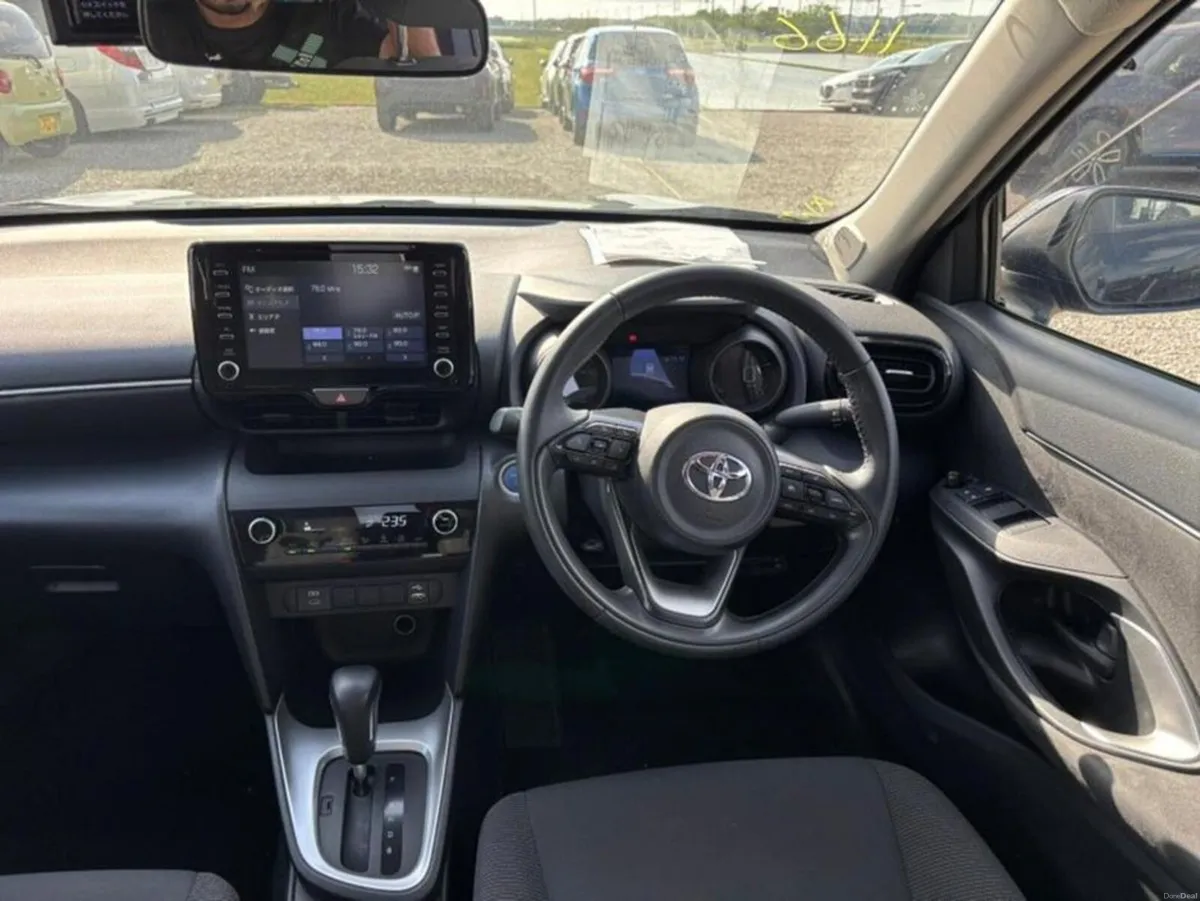 Toyota Yaris Cross G - Image 3