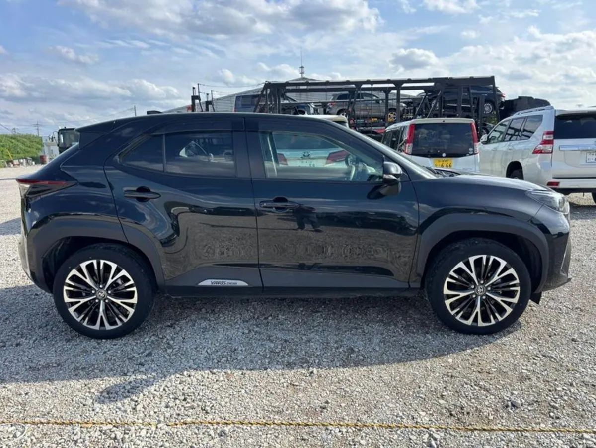 Toyota Yaris Cross G - Image 4
