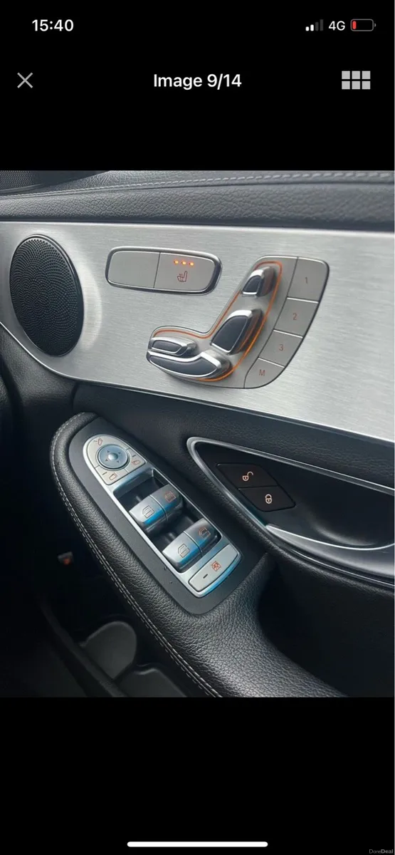 Mercedes C class AMG - Image 5