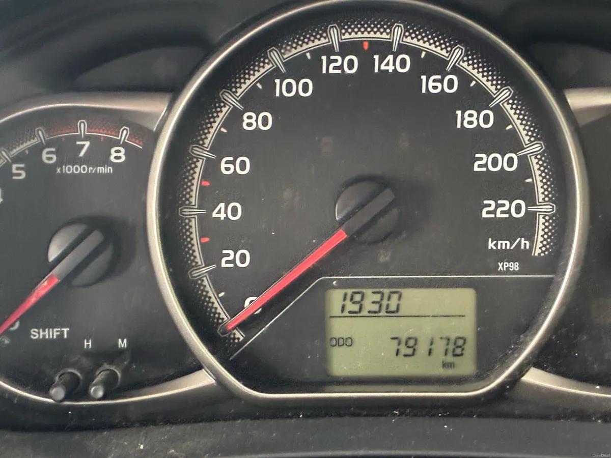 Toyota Yaris - Image 3