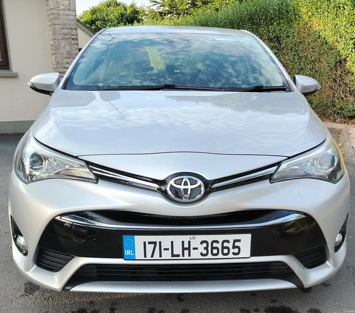 Toyota Avensis 1.6 diesel - Image 2