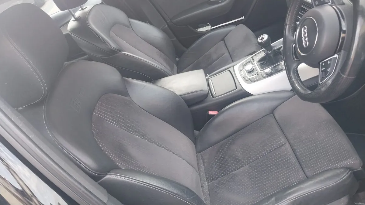 Audi A6 2013 - Image 6