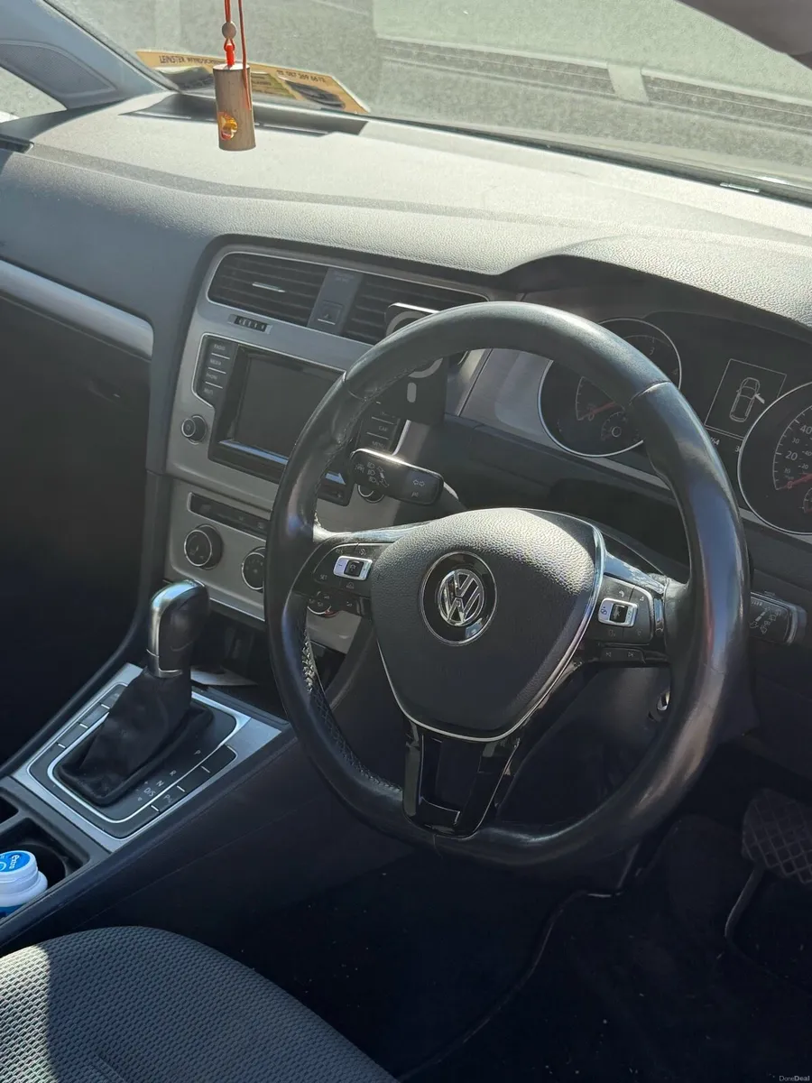 Volkswagen Golf for sale - Image 5