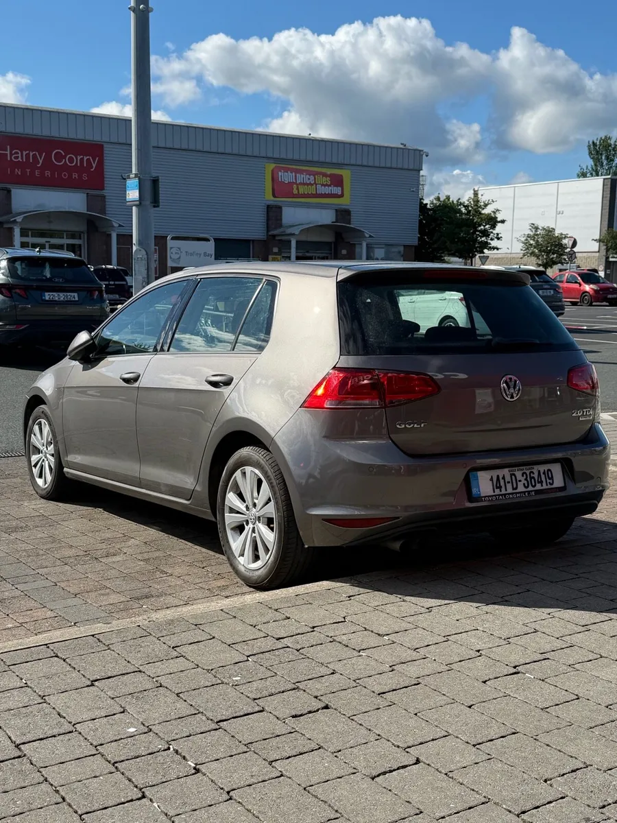 Volkswagen Golf for sale - Image 1