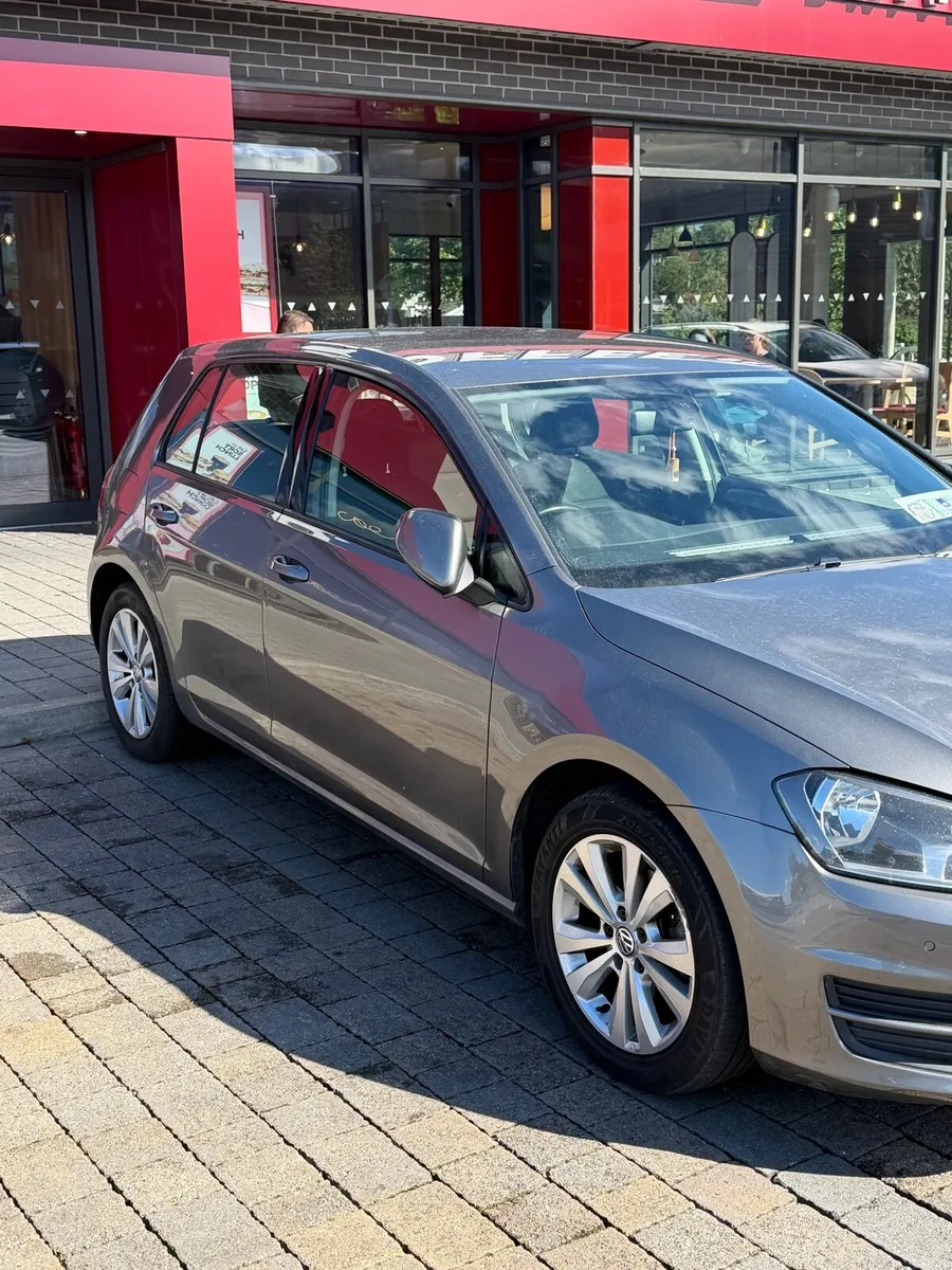 Volkswagen Golf for sale - Image 3