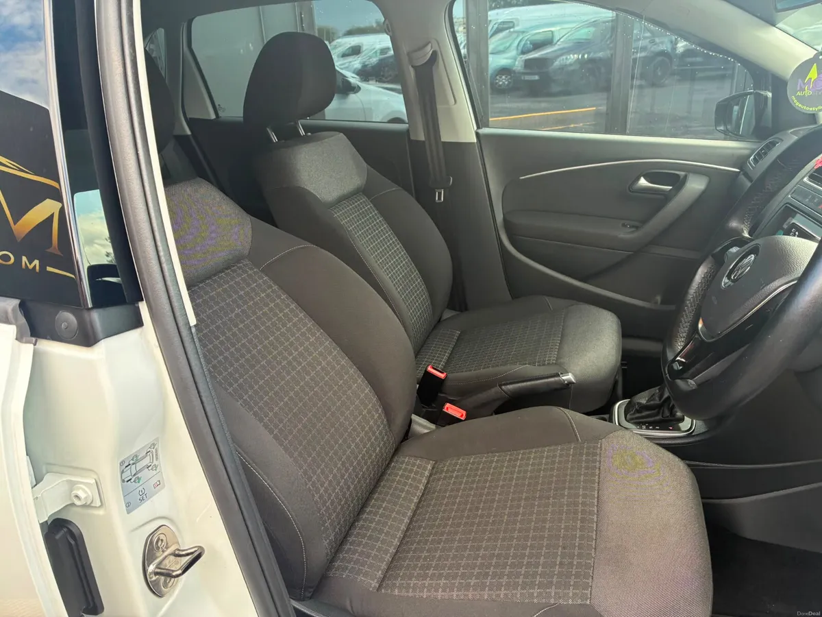 Volkswagen Polo 1.2 TSI Auto - Image 5
