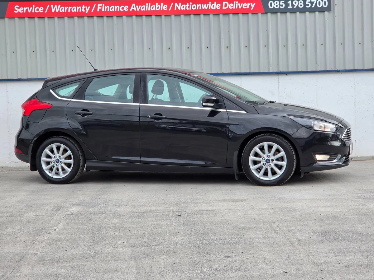 Ford Focus 2015 - Image 4
