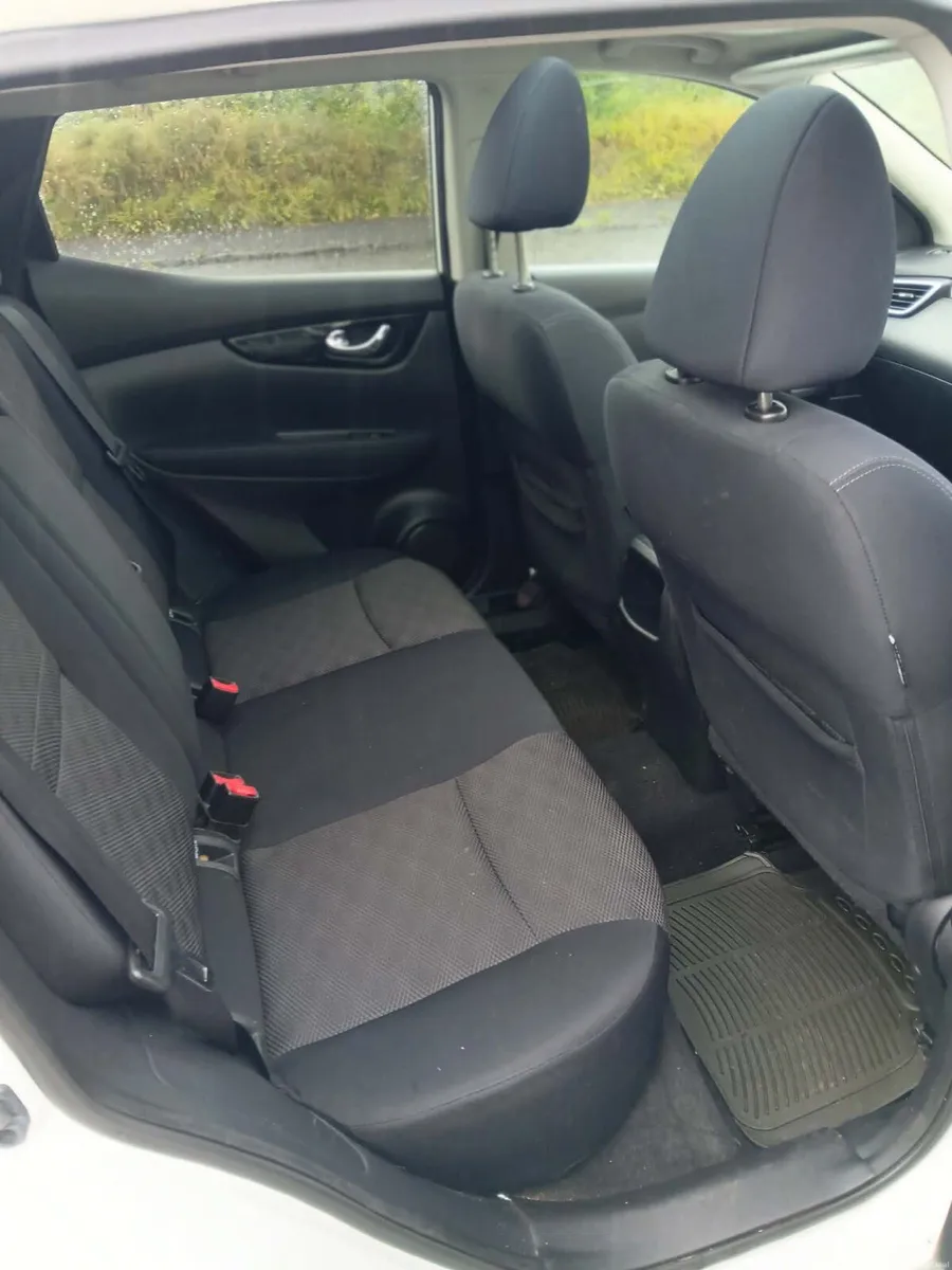 2015 Nissan Qashqai NCT 03/2027 - Image 6