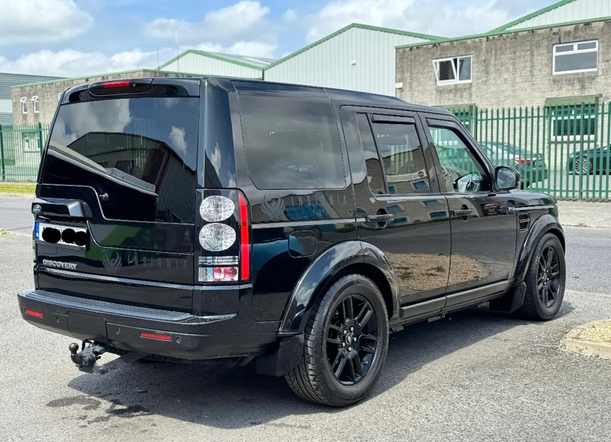 Land Rover discovery - Image 1