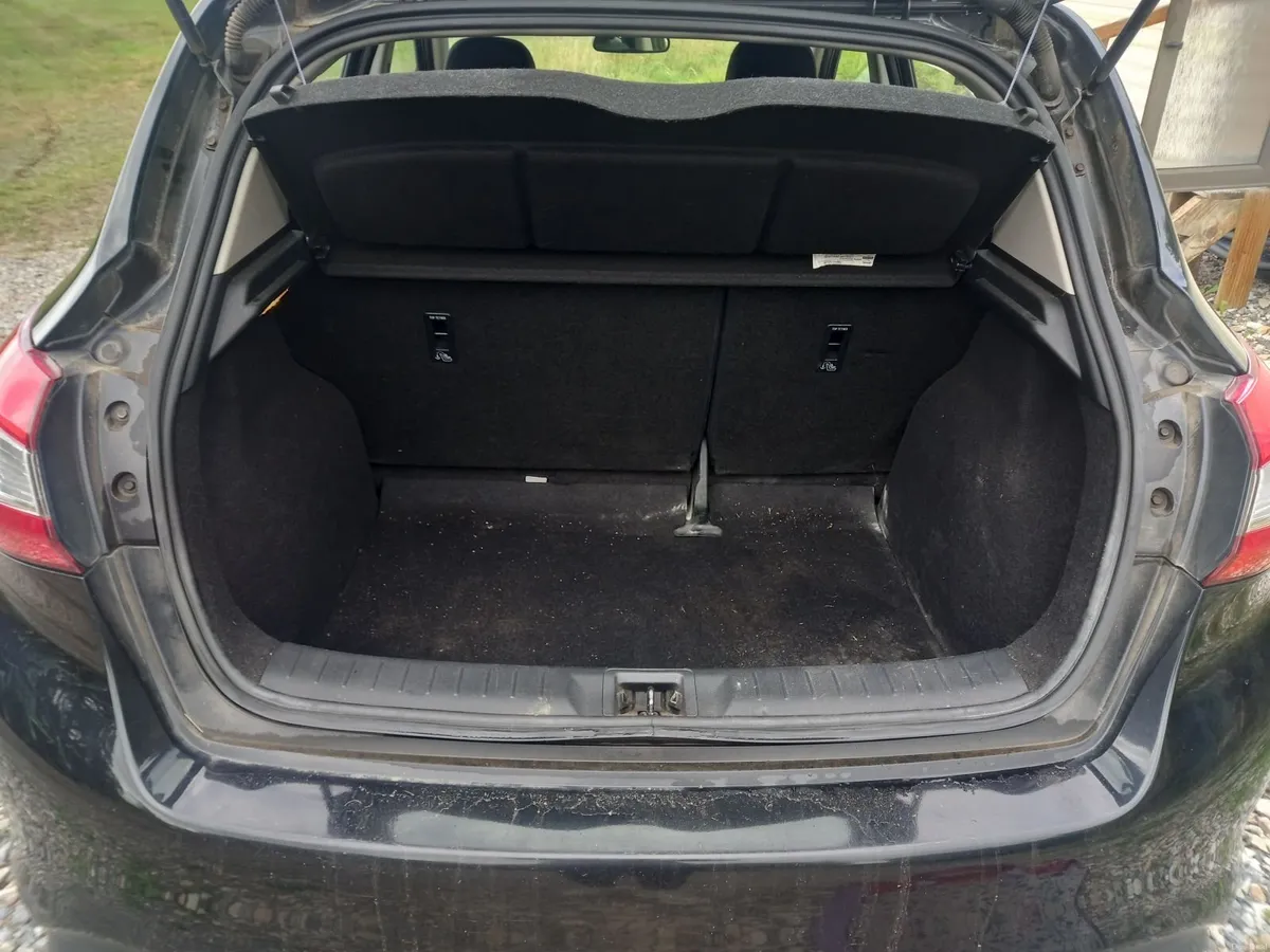 Nissan Pulsar 2016 - Image 3