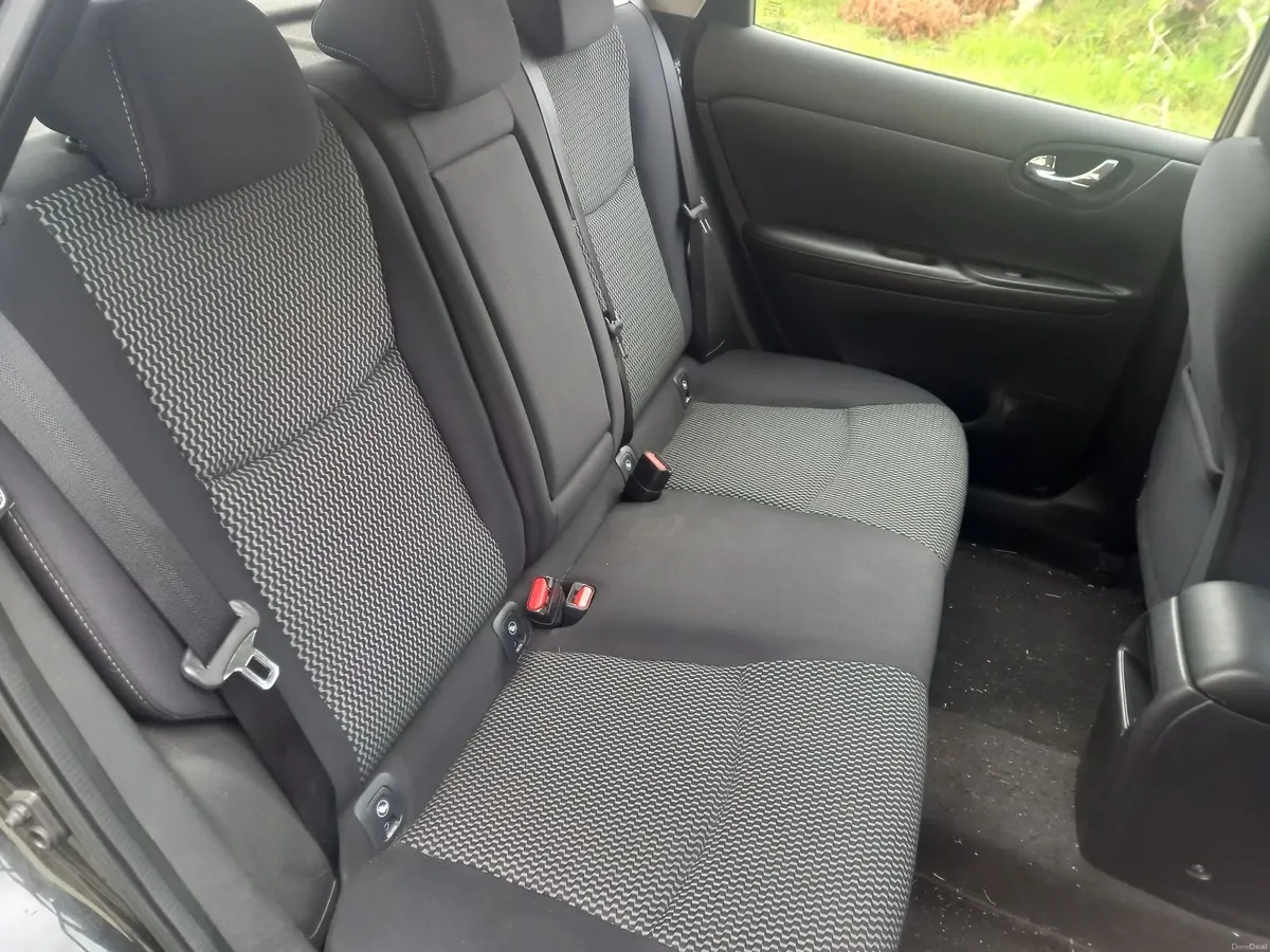Nissan Pulsar 2016 - Image 6