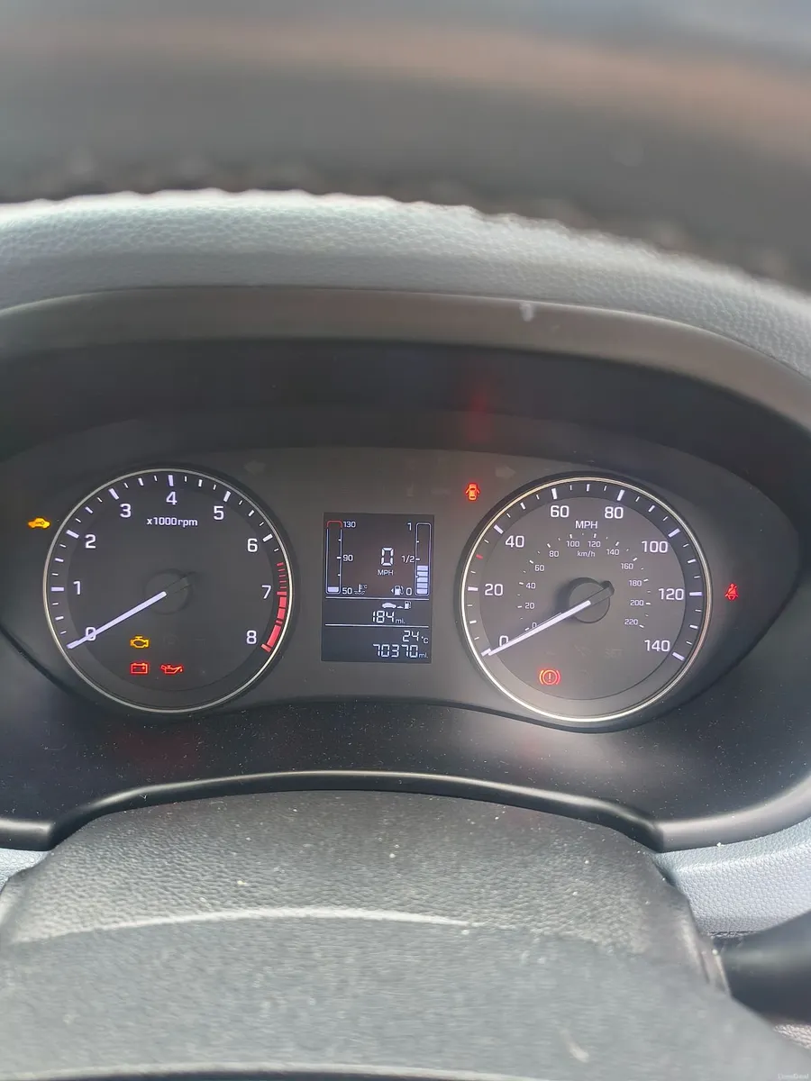 Hyundai i20 2015 - Image 3