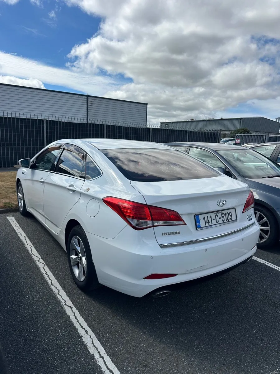 Hyundai i40 1.7 Diesel*NCT+TAX - Image 3