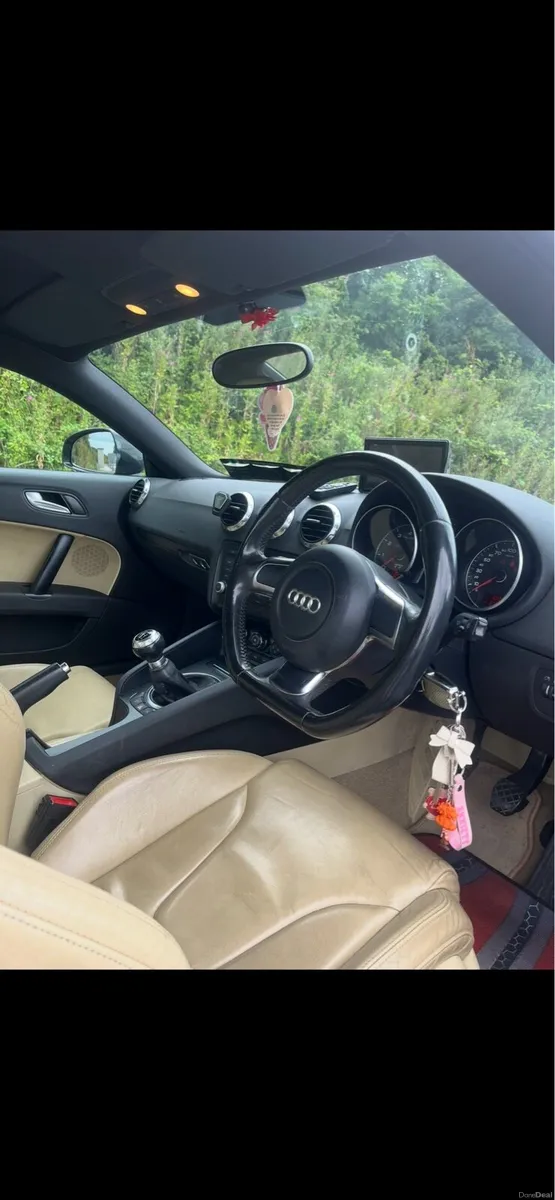 Audi TT - Image 4