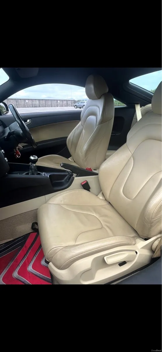 Audi TT - Image 6