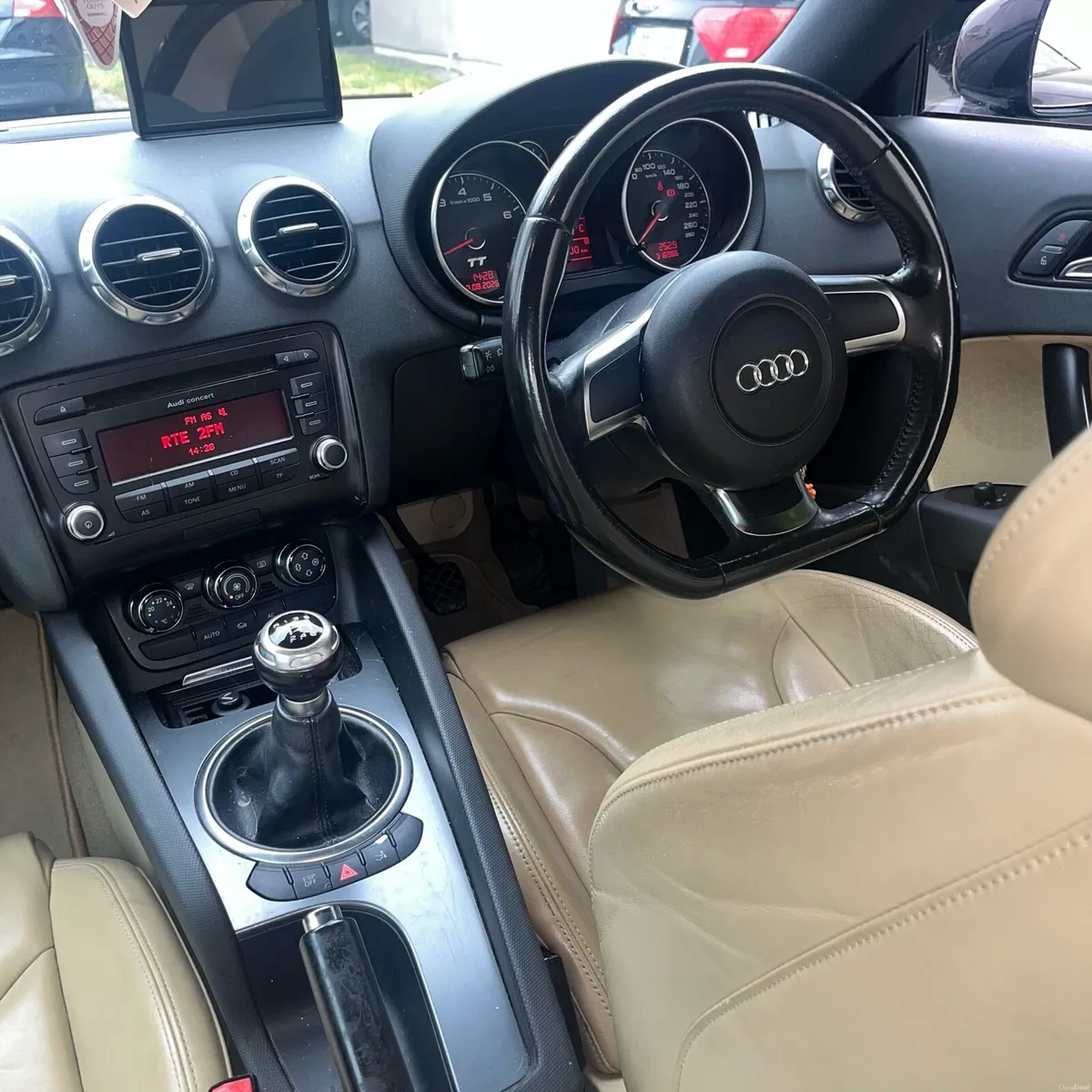 Audi TT - Image 3