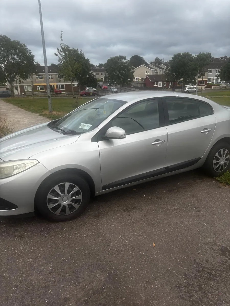 Renault fluence - Image 3