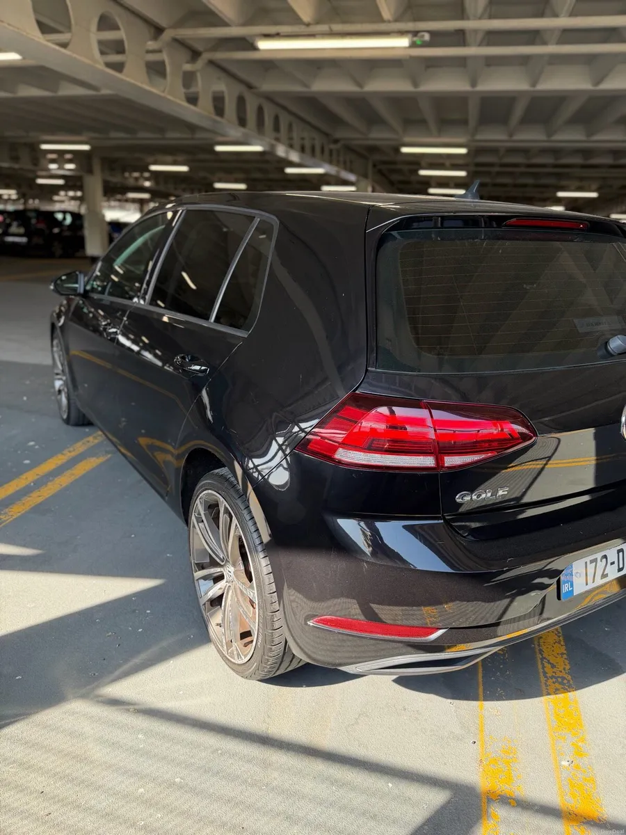 ***2017 Vw golf tdi*** - Image 3