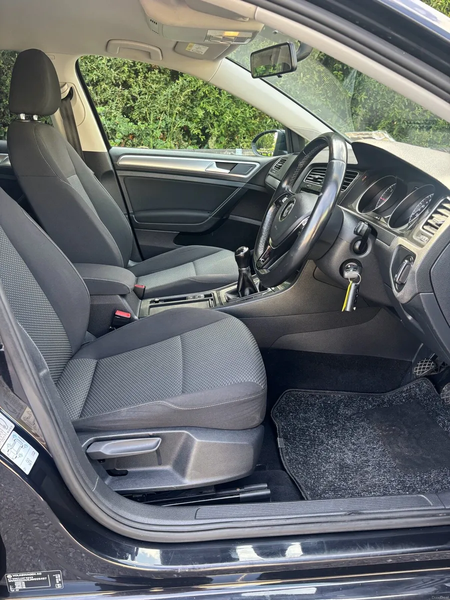 ***2017 Vw golf tdi*** - Image 5