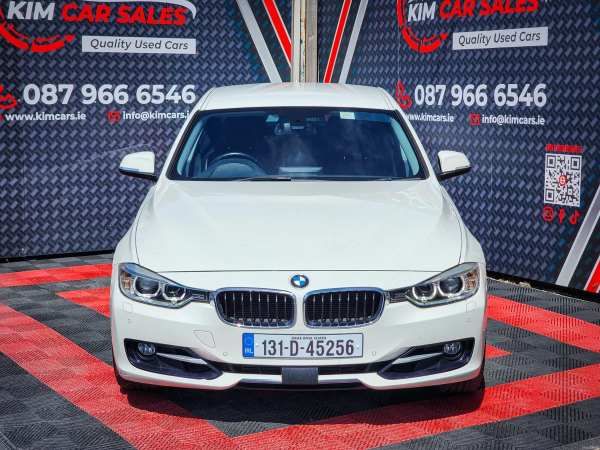 2013 BMW 3-Series - Image 6