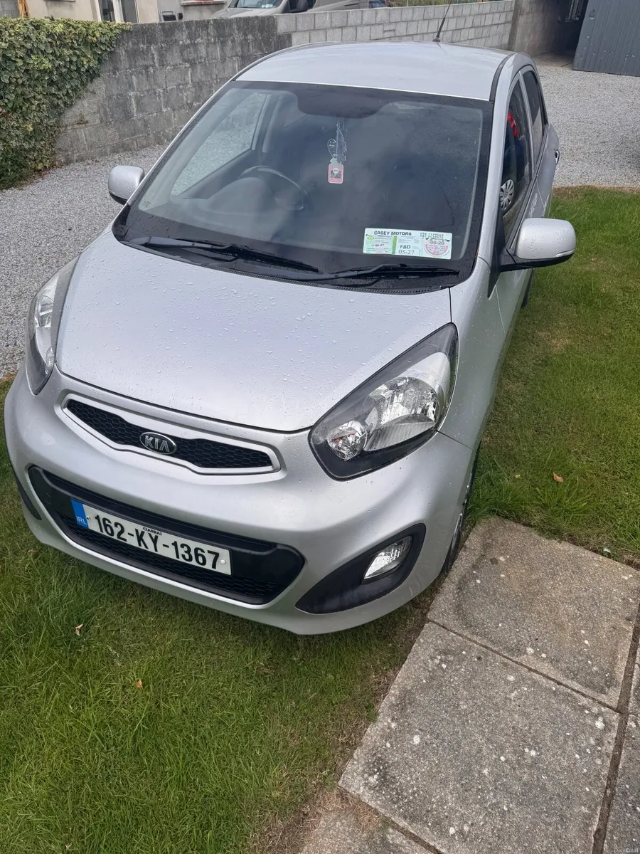 Kia Picanto 2016 - Image 3