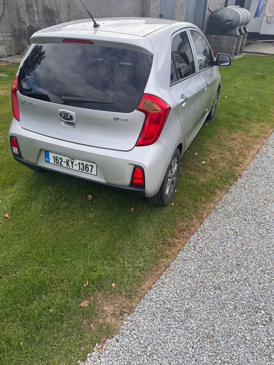 Kia Picanto 2016 - Image 5