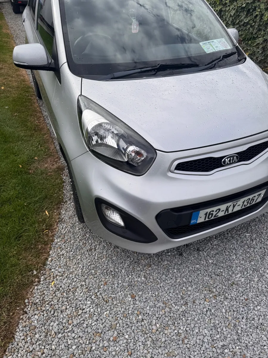 Kia Picanto 2016 - Image 2