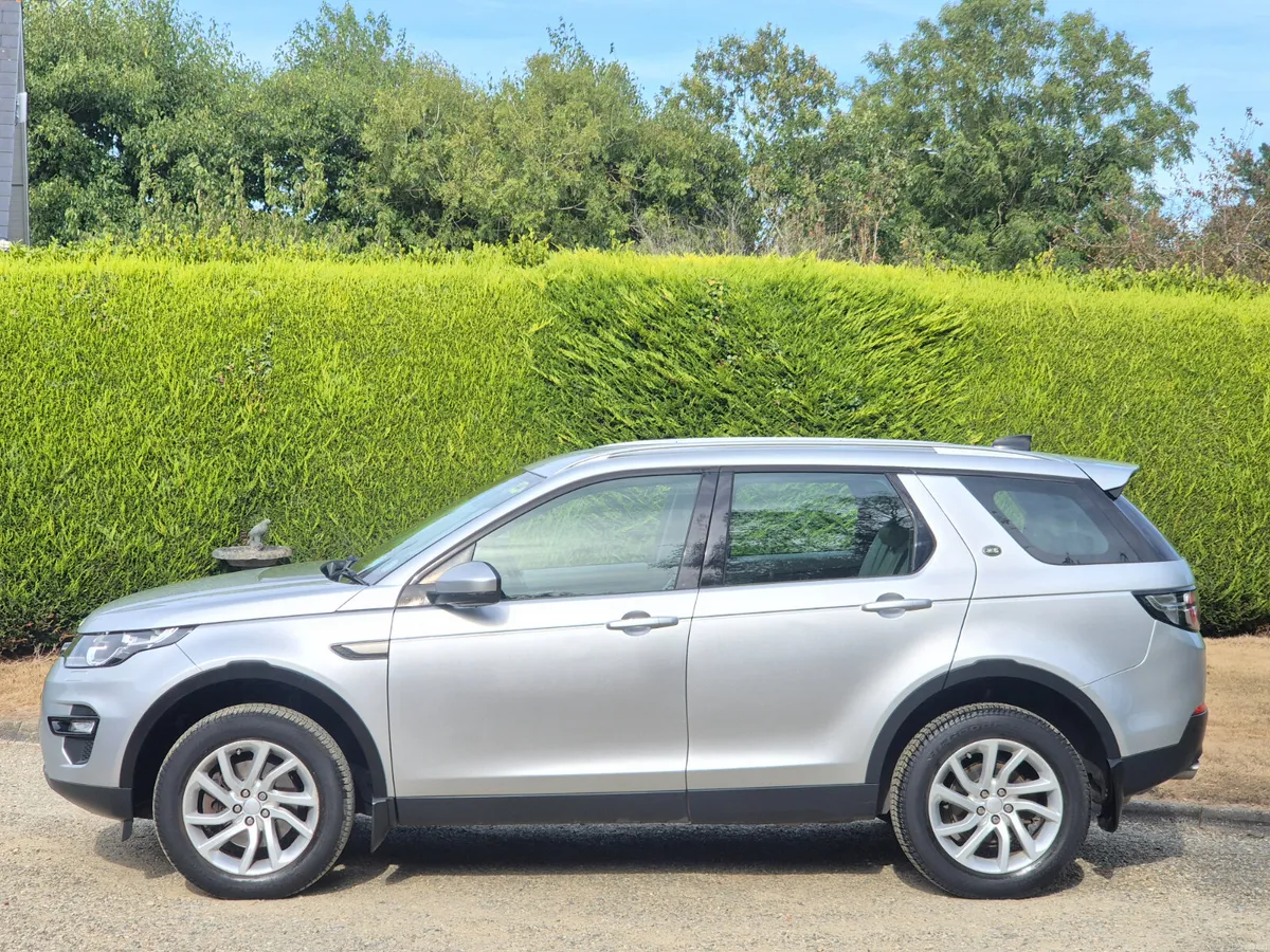 2019'LANDROVER DISCOVERY SPORT - Low mileage! - Image 6