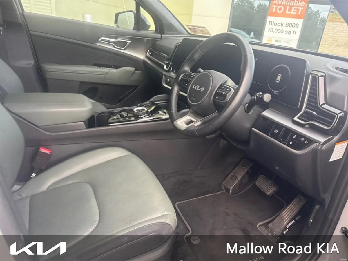 Kia Sportage PHEV MY25 - Image 2