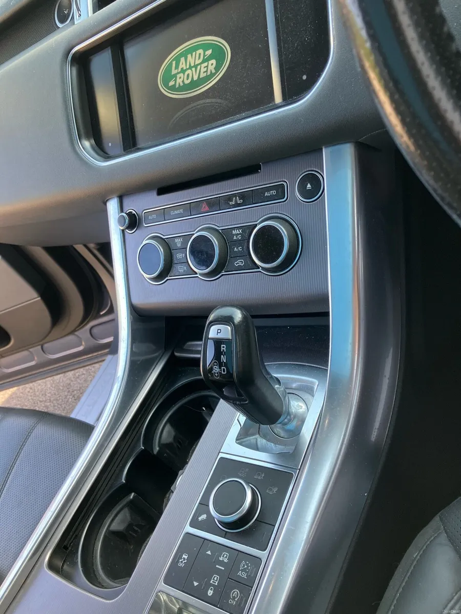 Range Rover sport - Image 6